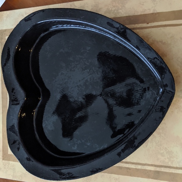 Heart Cake Demarle Flexipan Wedding Anniversary Birthday Baking Hard To Find - Picture 1 of 3